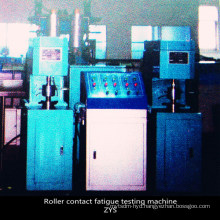 Zys Tpro8-20nf Roller Contact Fatigue Testing Machine